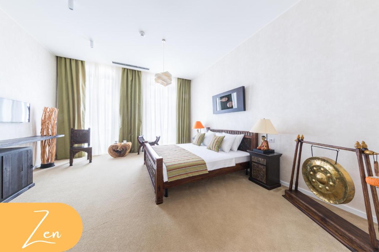 The Mansion Boutique (adults Only) Bucureşti