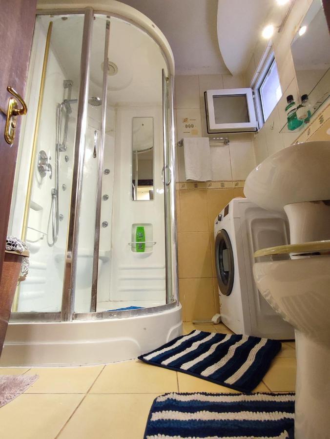 Radu's Apartament Bucureşti