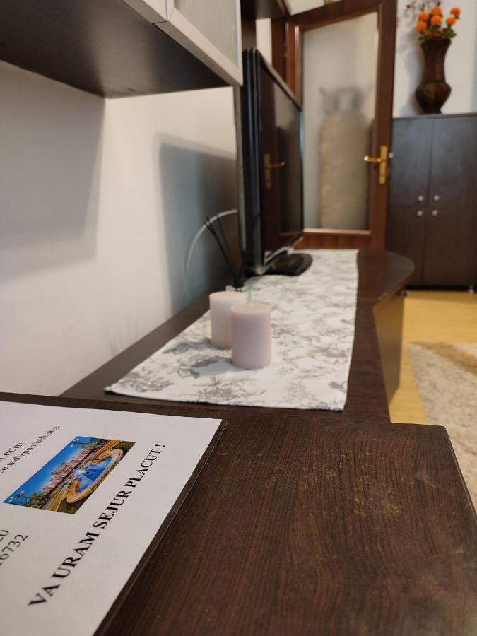 Radu's Bucureşti