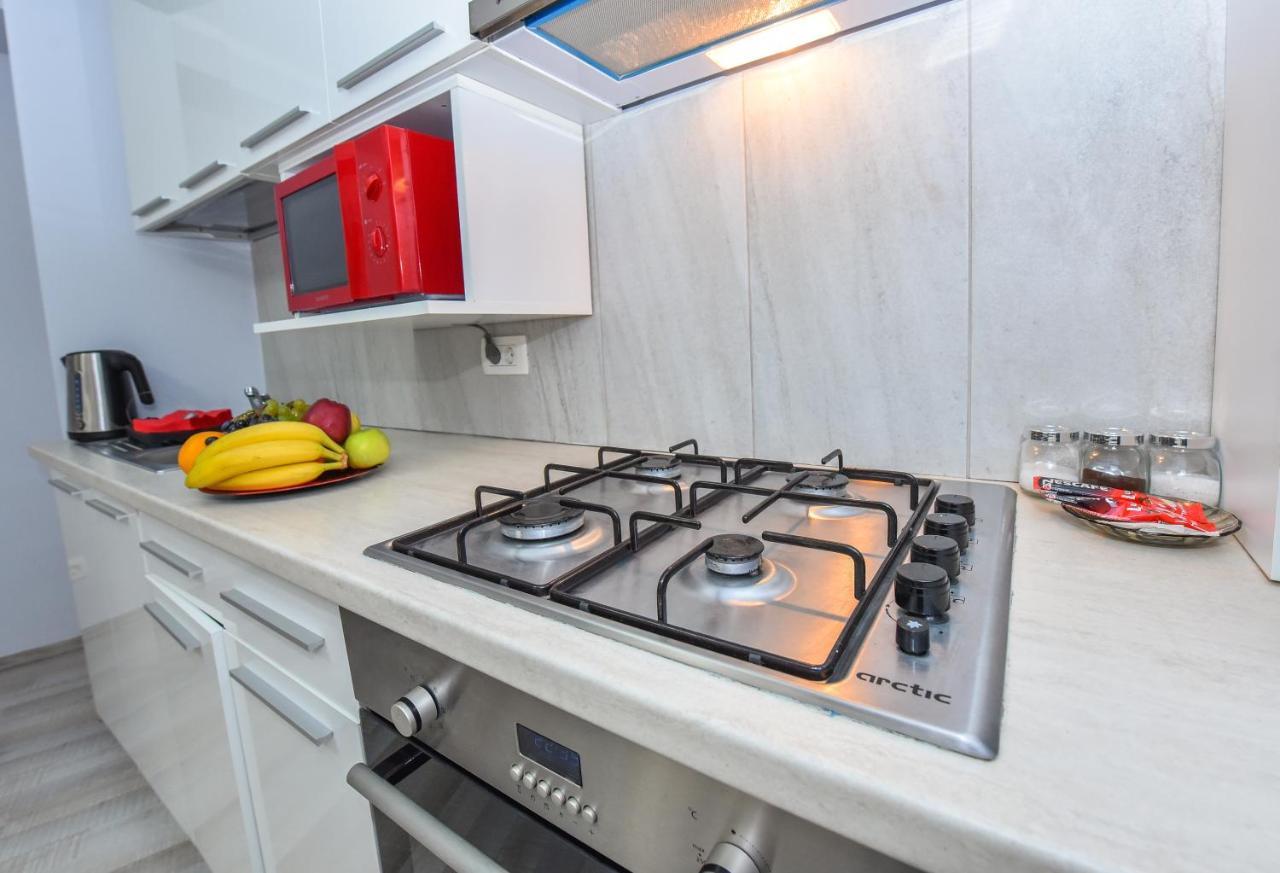 Residenza Di Carbasinni Apartment