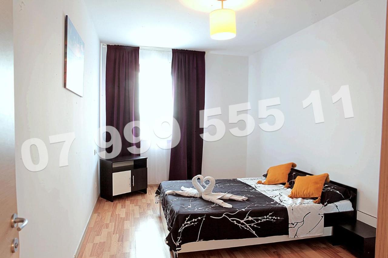 Apartment Cataleya Bucharest