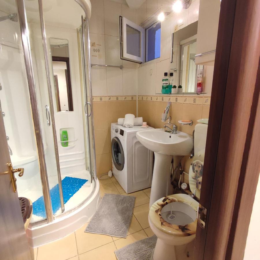 Apartament Radu's Bucureşti