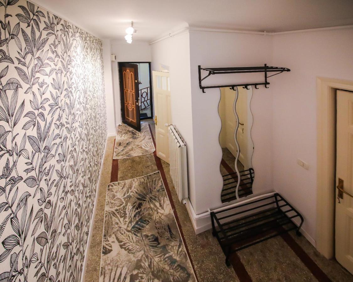 Comfort & Style - Kiseleff - Arcul De Triumf - *