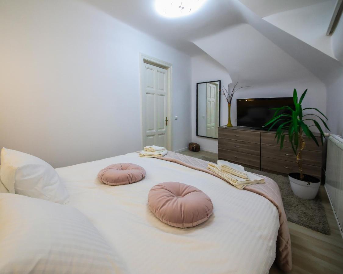 Apartamento Comfort & Style - Kiseleff - Arcul De Triumf -