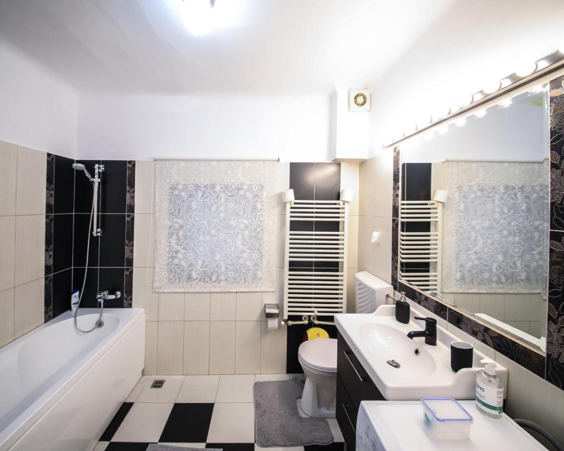 Apartamento Comfort & Style - Kiseleff - Arcul De Triumf - *