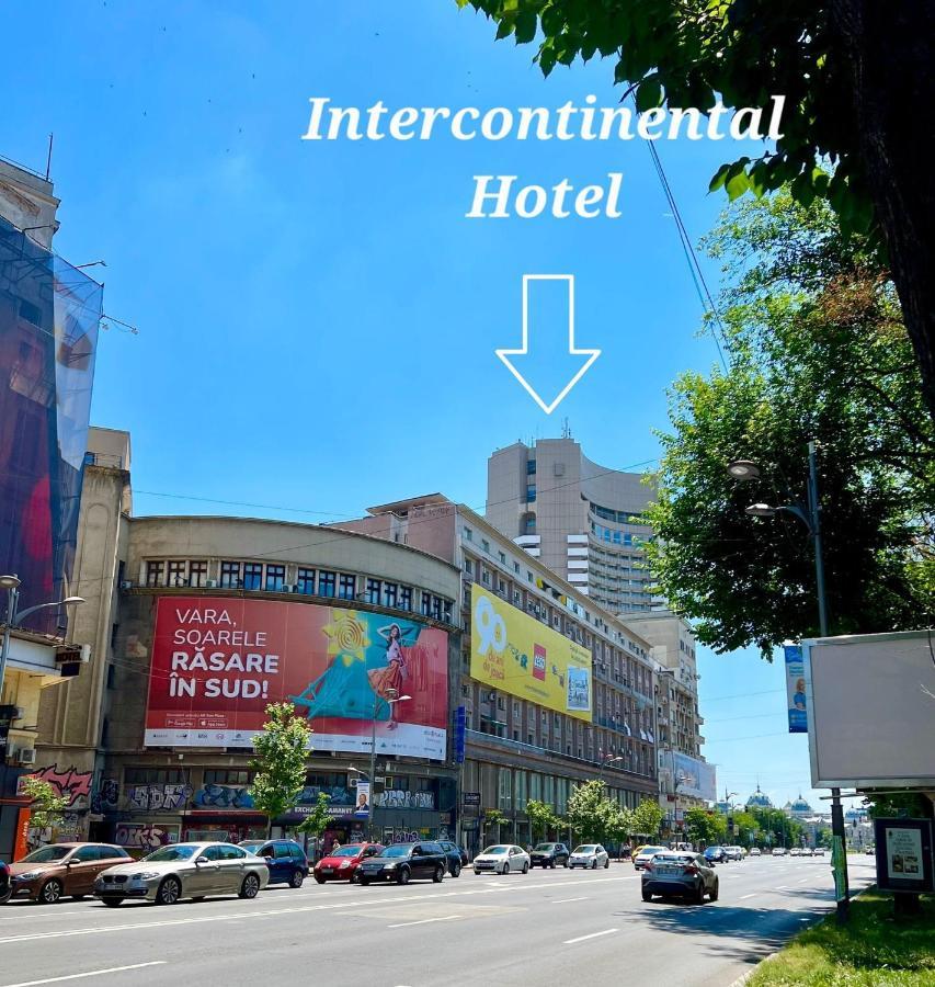 Apartamento Intercontinental