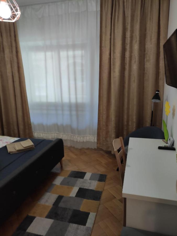 In Old Town Apartamento *