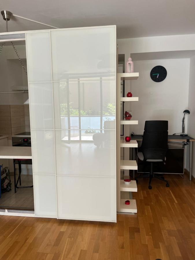 Apartament Lux 2 Nordului Apartament Bucureşti