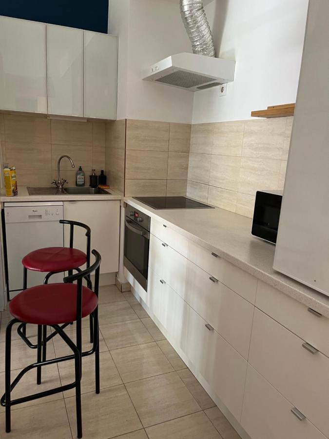Apartament Apartament Lux 2 Nordului