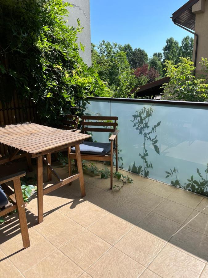 Apartament Lux 2 Nordului