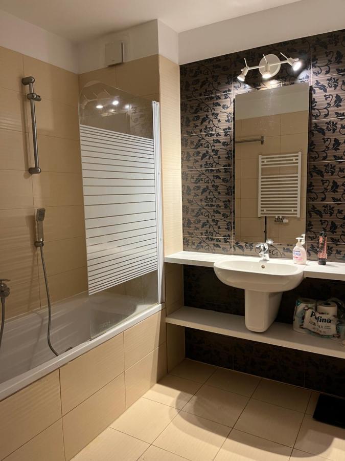 Apartament Lux 2 Nordului *