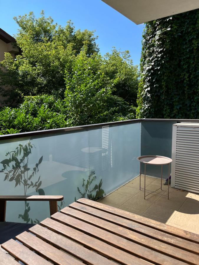Apartament Lux 2 Nordului Apartament Bucureşti