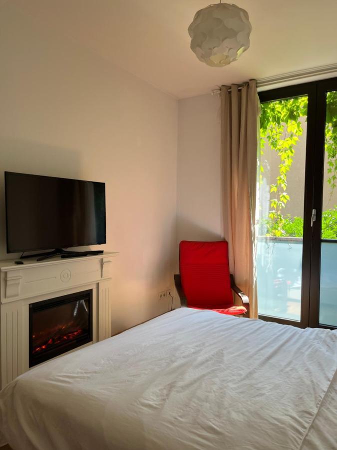 Apartament Lux 2 Nordului *