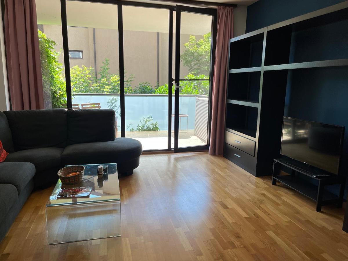 Apartament Apartament Lux 2 Nordului Bucureşti