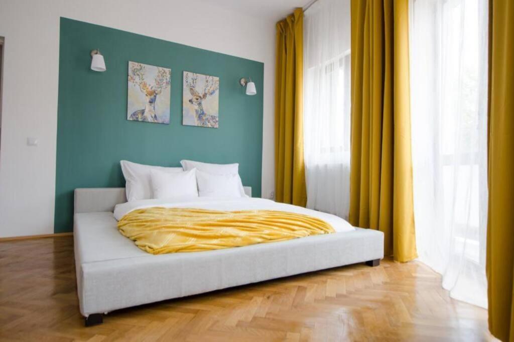 Stylized And Modern In