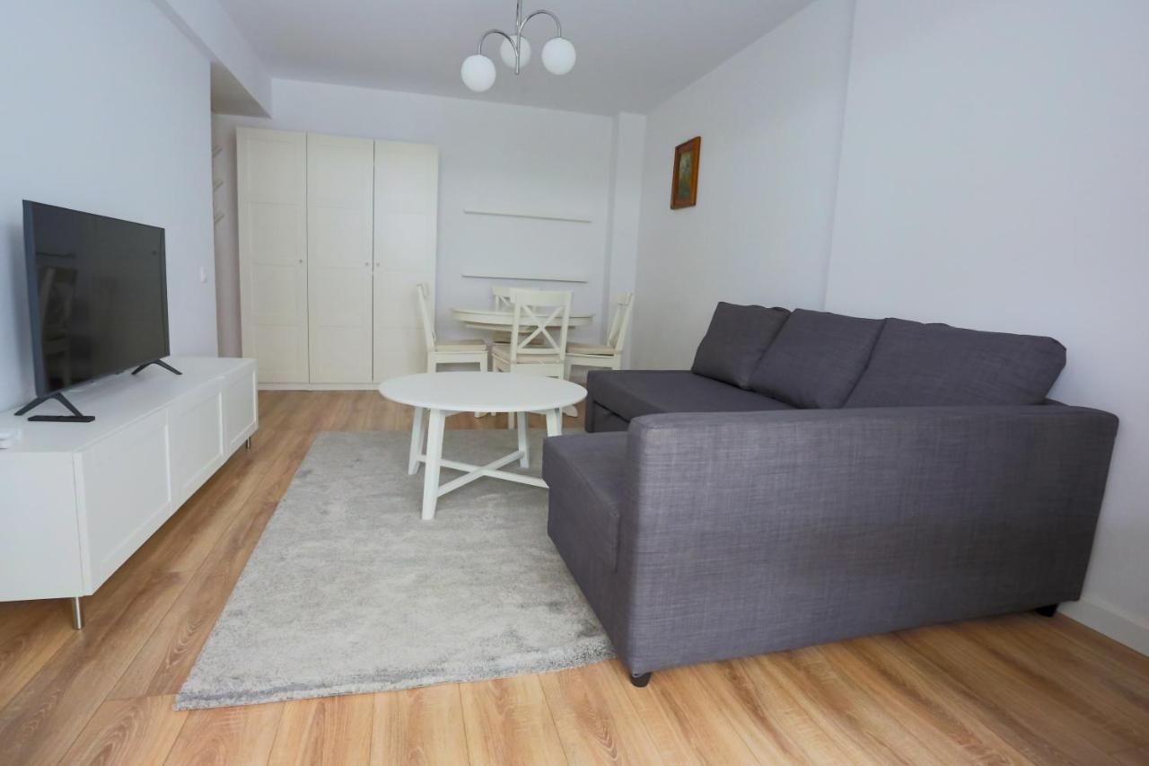 Apartment 2 No 1 Free Parking Catedral Bucharest