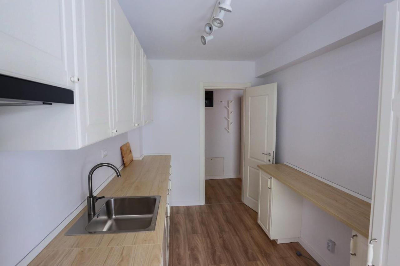 Apartment 2 No 1 Free Parking Catedral Bucharest