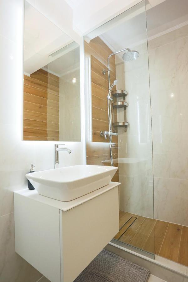 2 No 1 Free Parking Catedral Apartment
