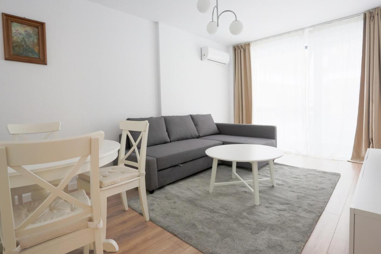 Apartment 2 No 1 Free Parking Catedral *