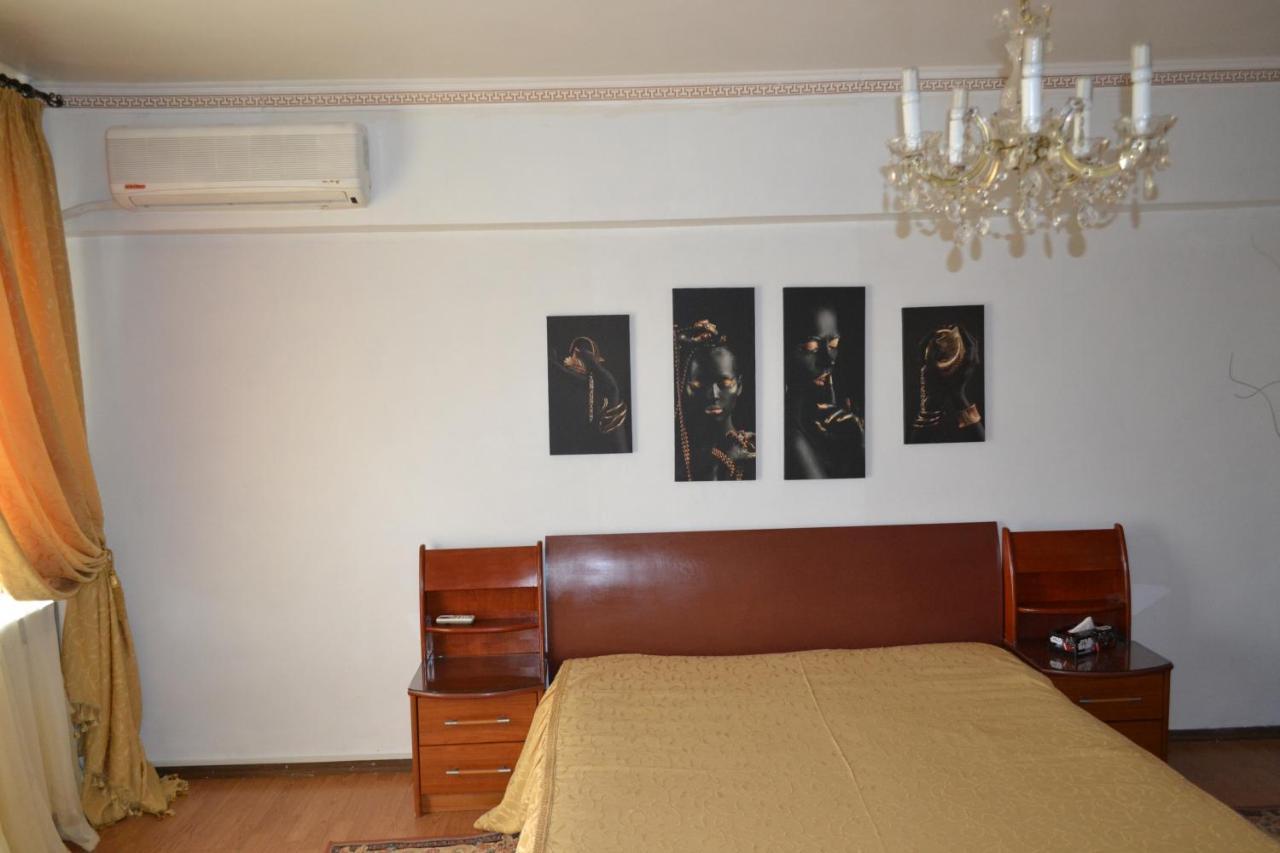 Unirii 64 Apartment *