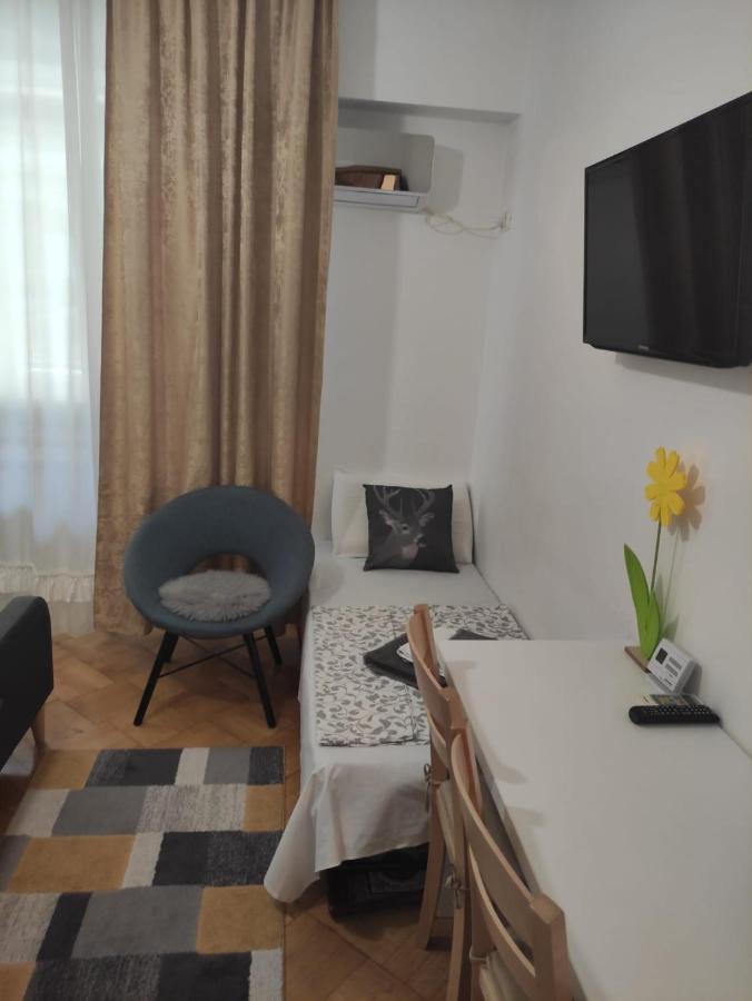 In Old Town Apartamento *