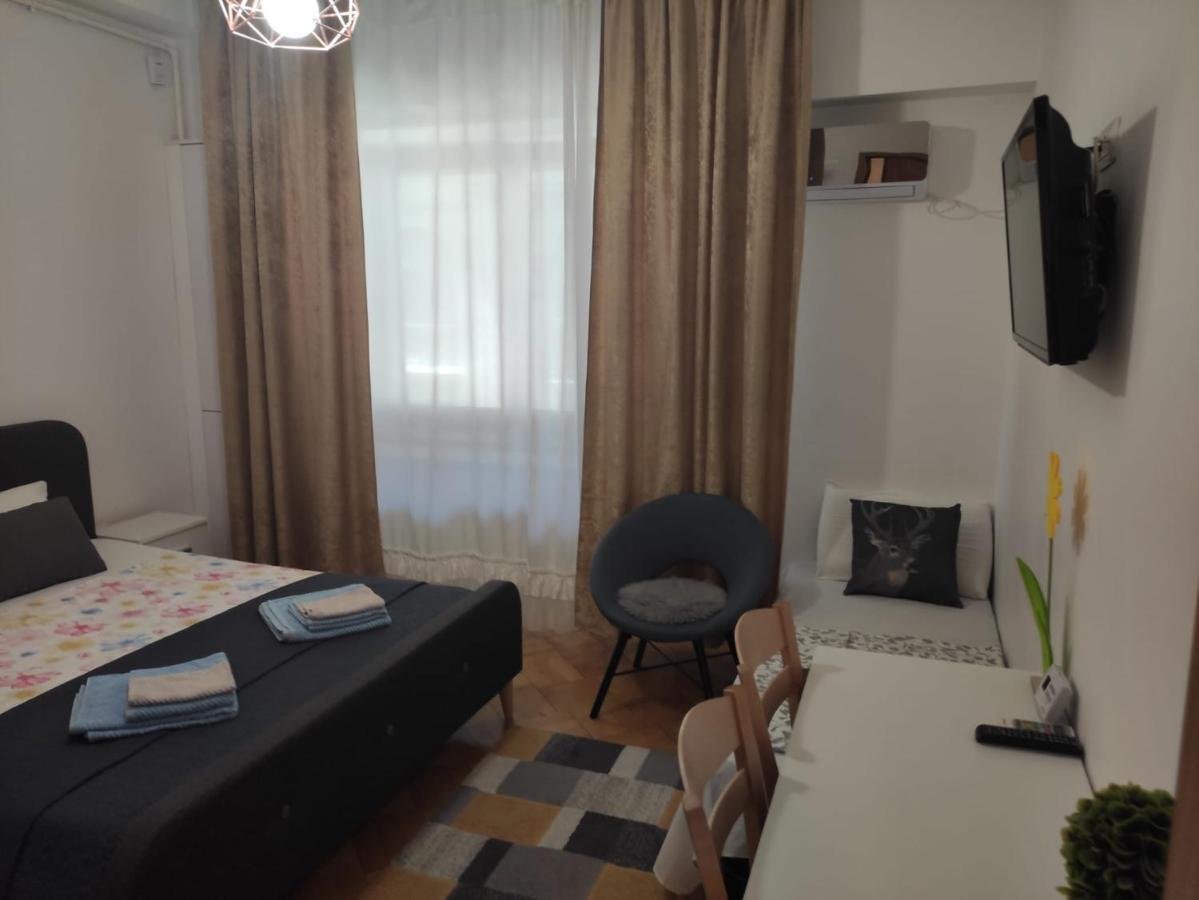 Apartamento In Old Town Bucareste