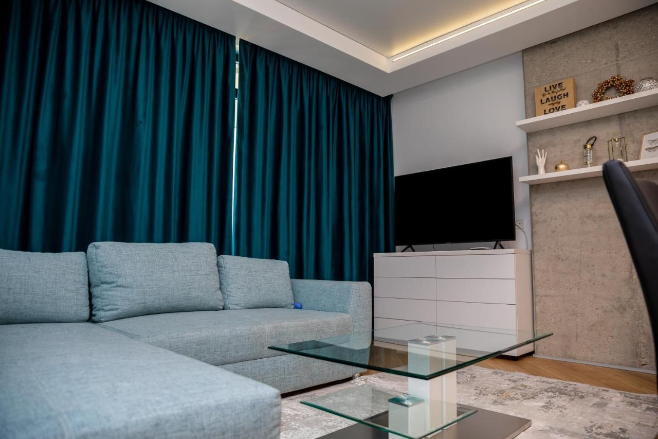 Novum Hotel de apartamente