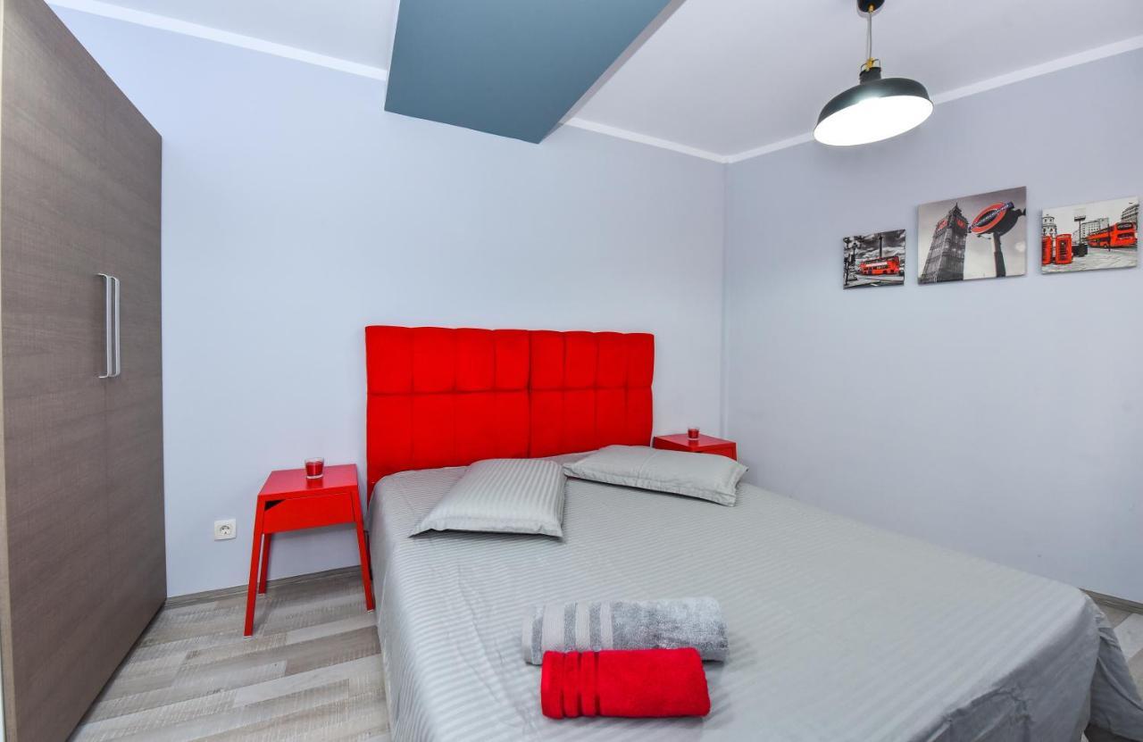 Residenza Di Carbasinni Apartment *