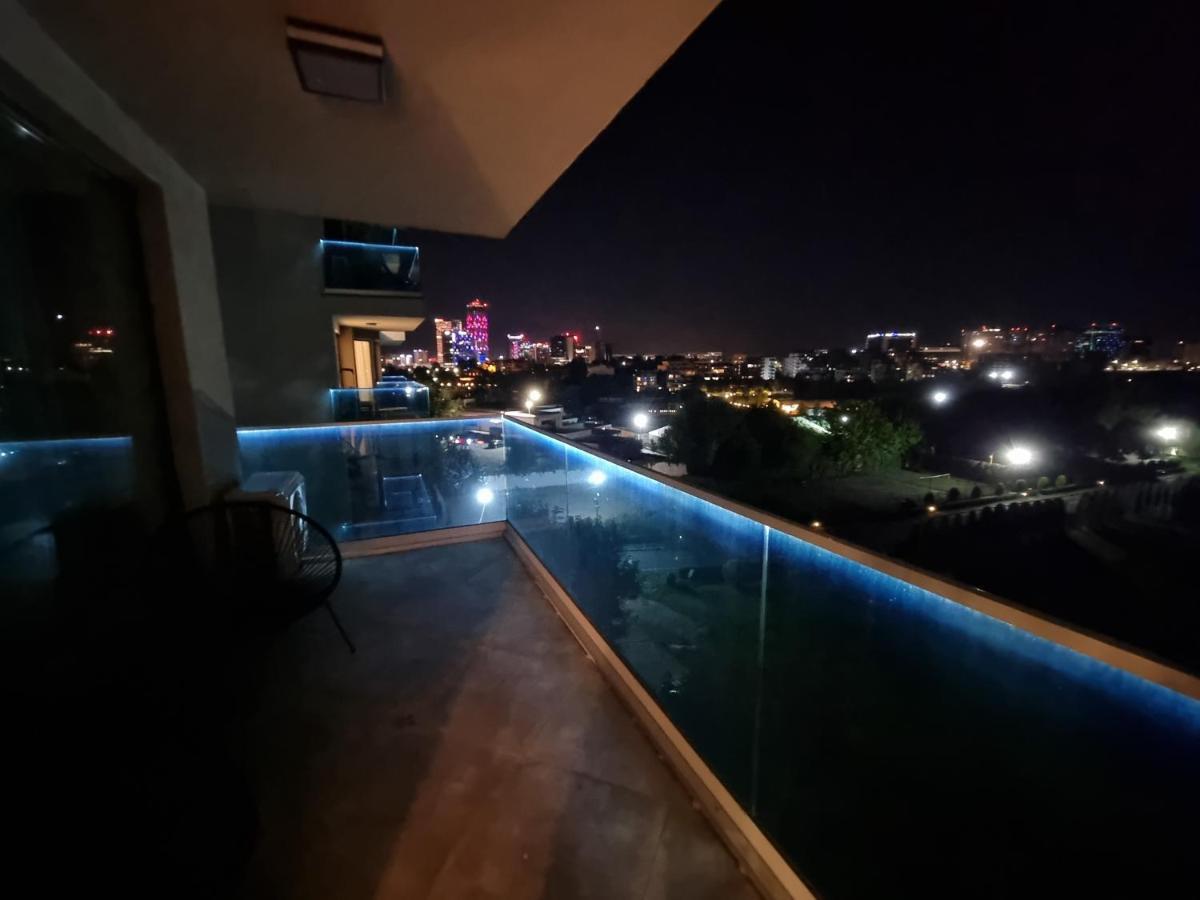 Business And Family Luxury In Floreasca On *