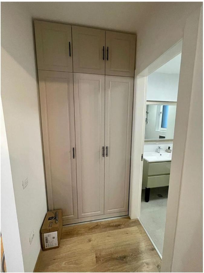 Apartment Business And Family Luxury In Floreasca On *