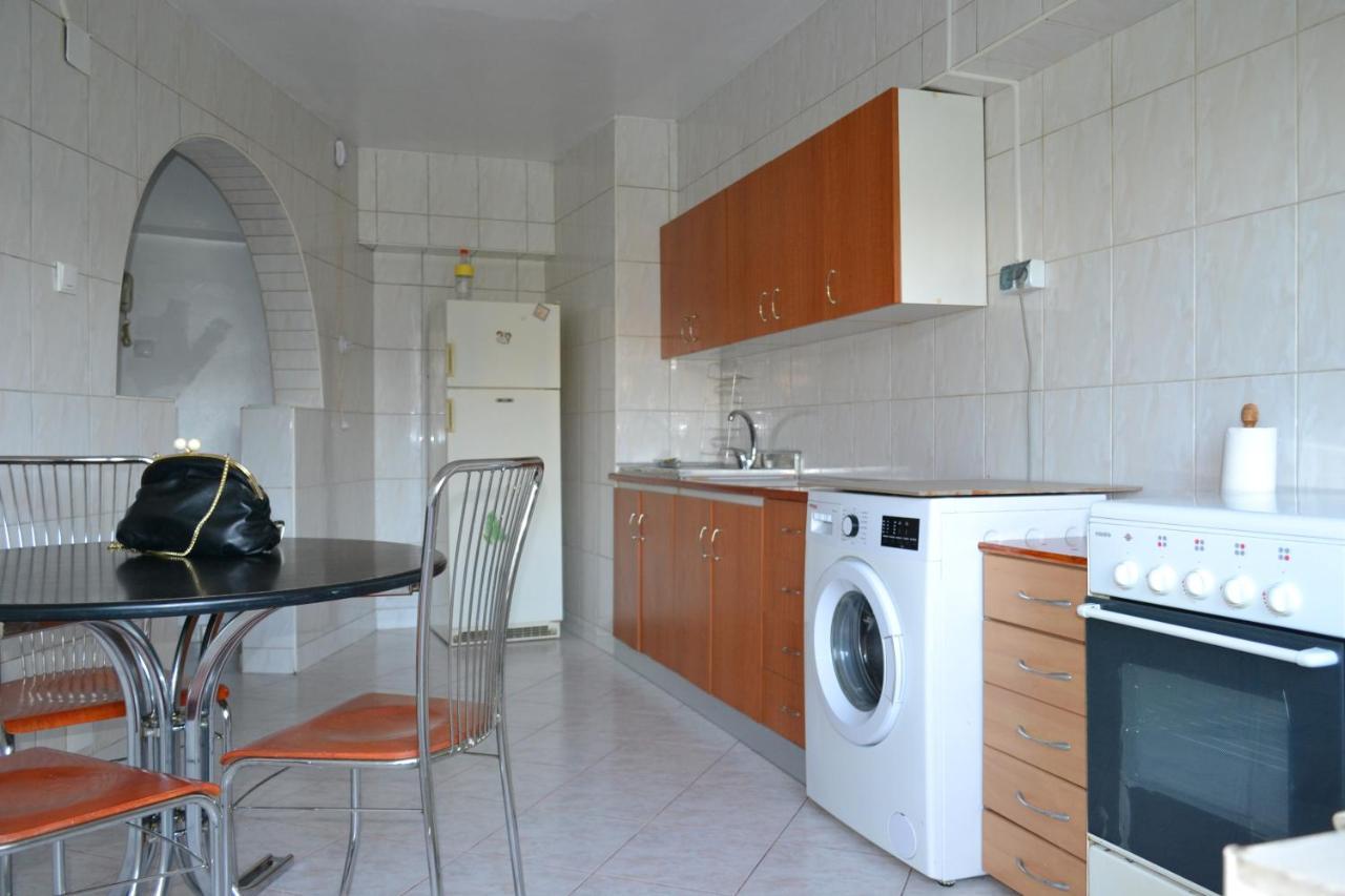 Unirii 64 Apartment