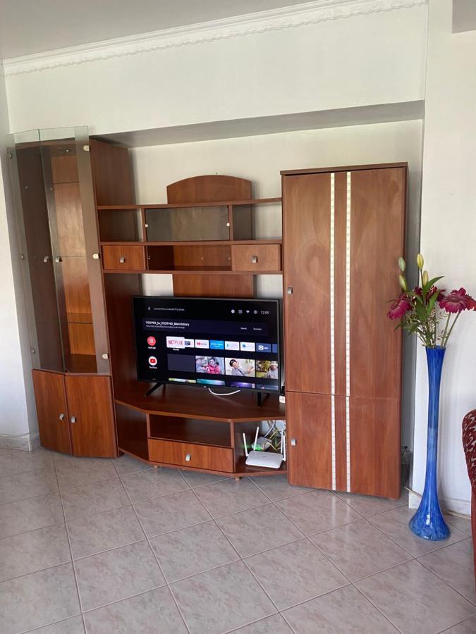 Unirii 64 Apartament *