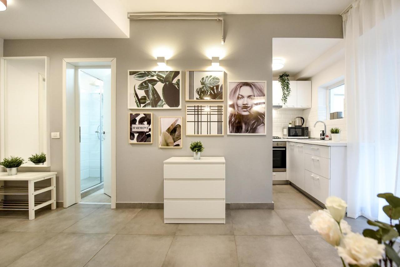Spacious 1br In The Center - Amazing For Extended Apartment *