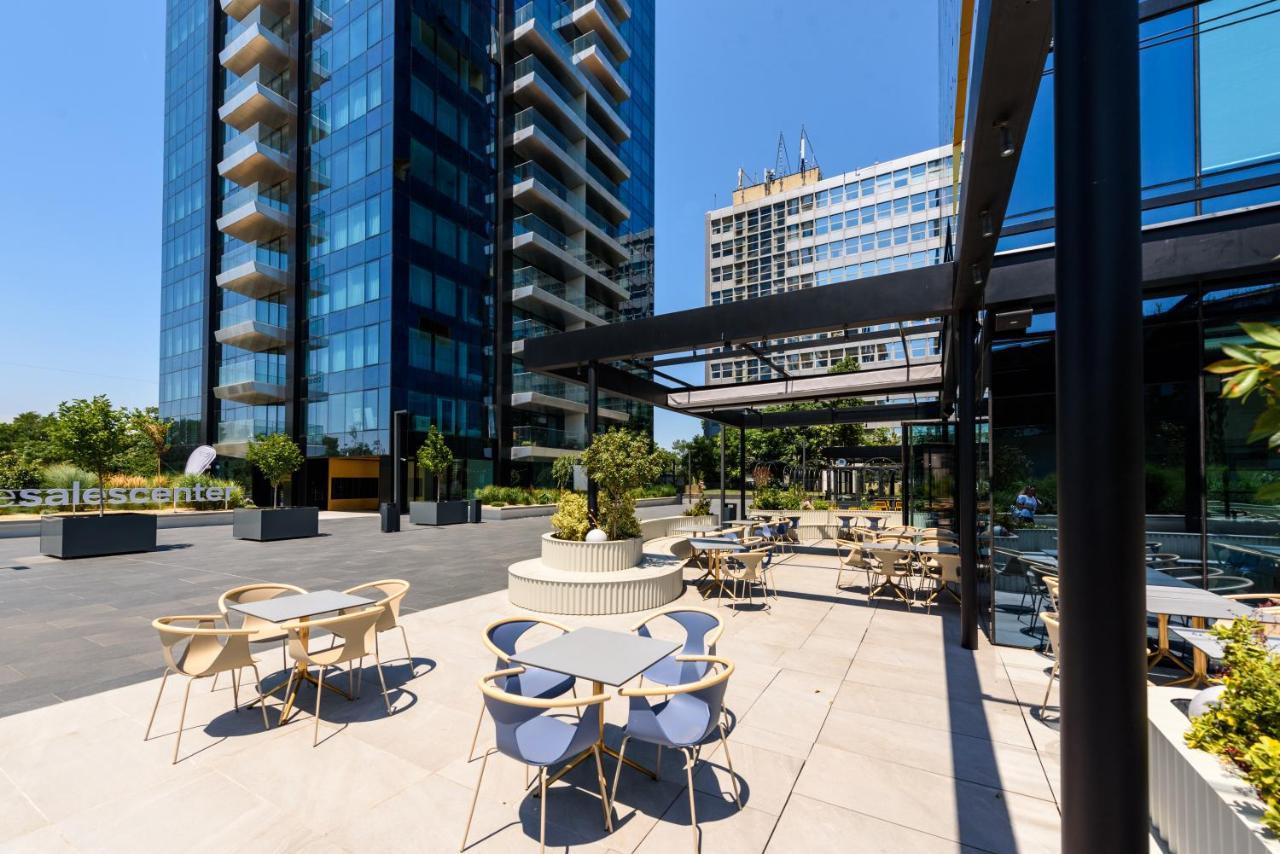Apartamento One Floreasca - Toff Dominium
