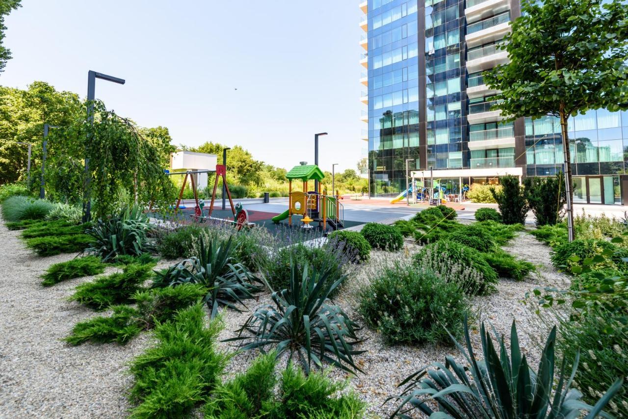 One Floreasca - Toff Dominium Apartamento