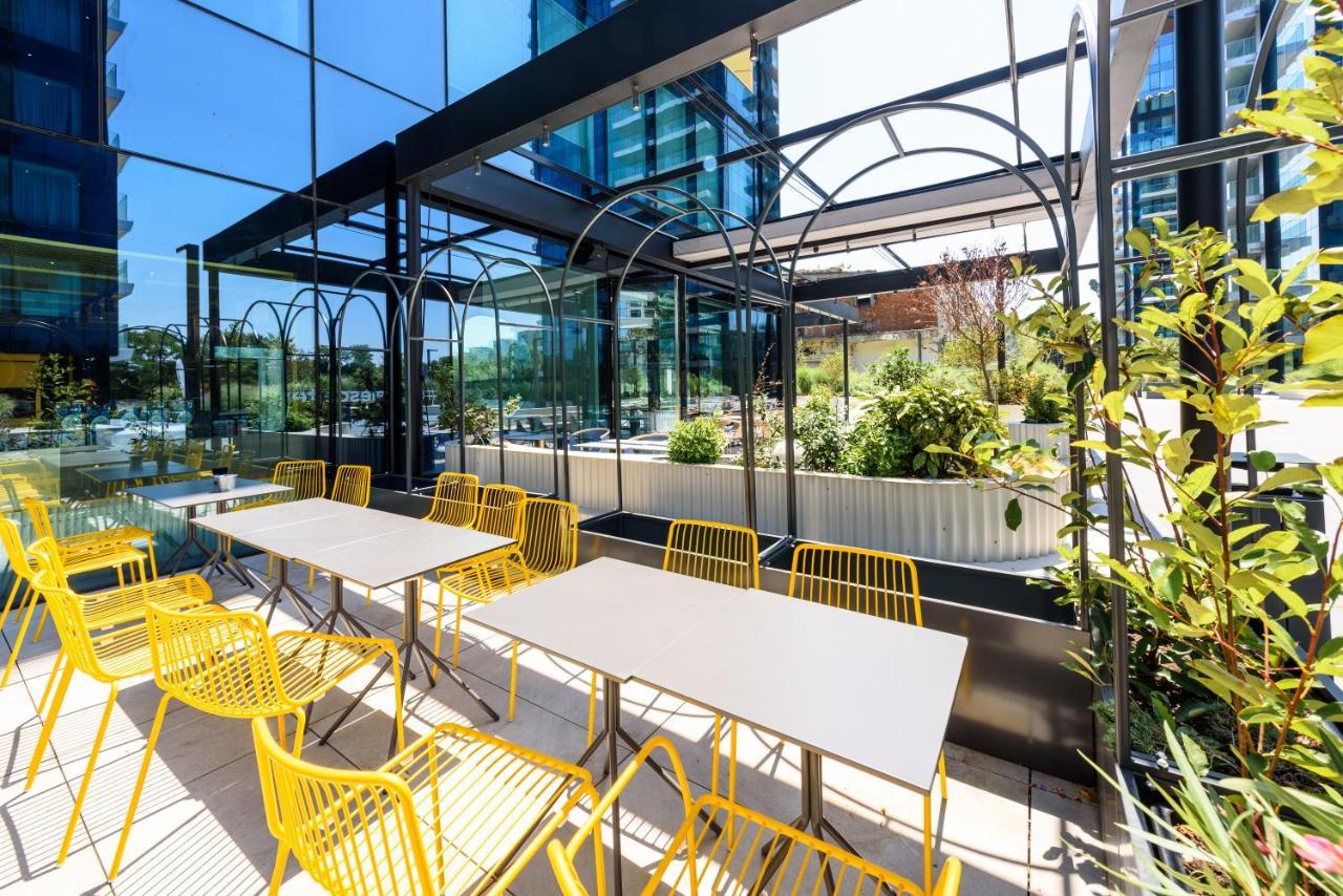 Apartamento One Floreasca - Toff Dominium Bucareste