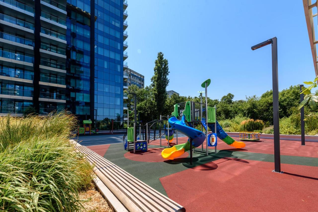 Apartamento One Floreasca - Toff Dominium