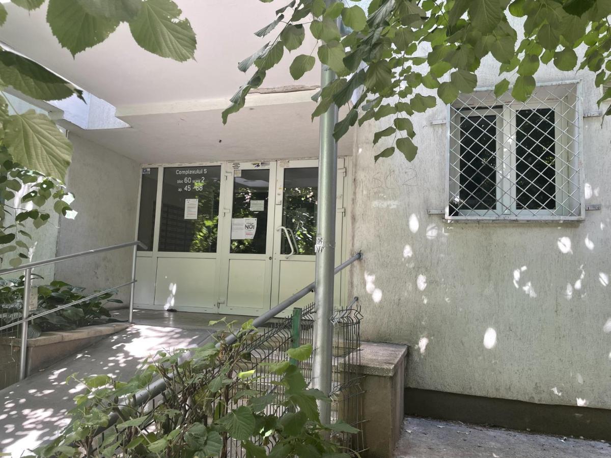 Apartament Rsa - Comfort Near Centre *