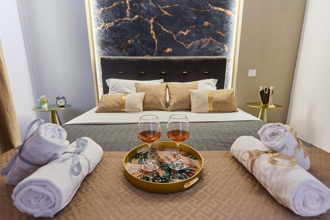 Voguish Apartamento Bucareste