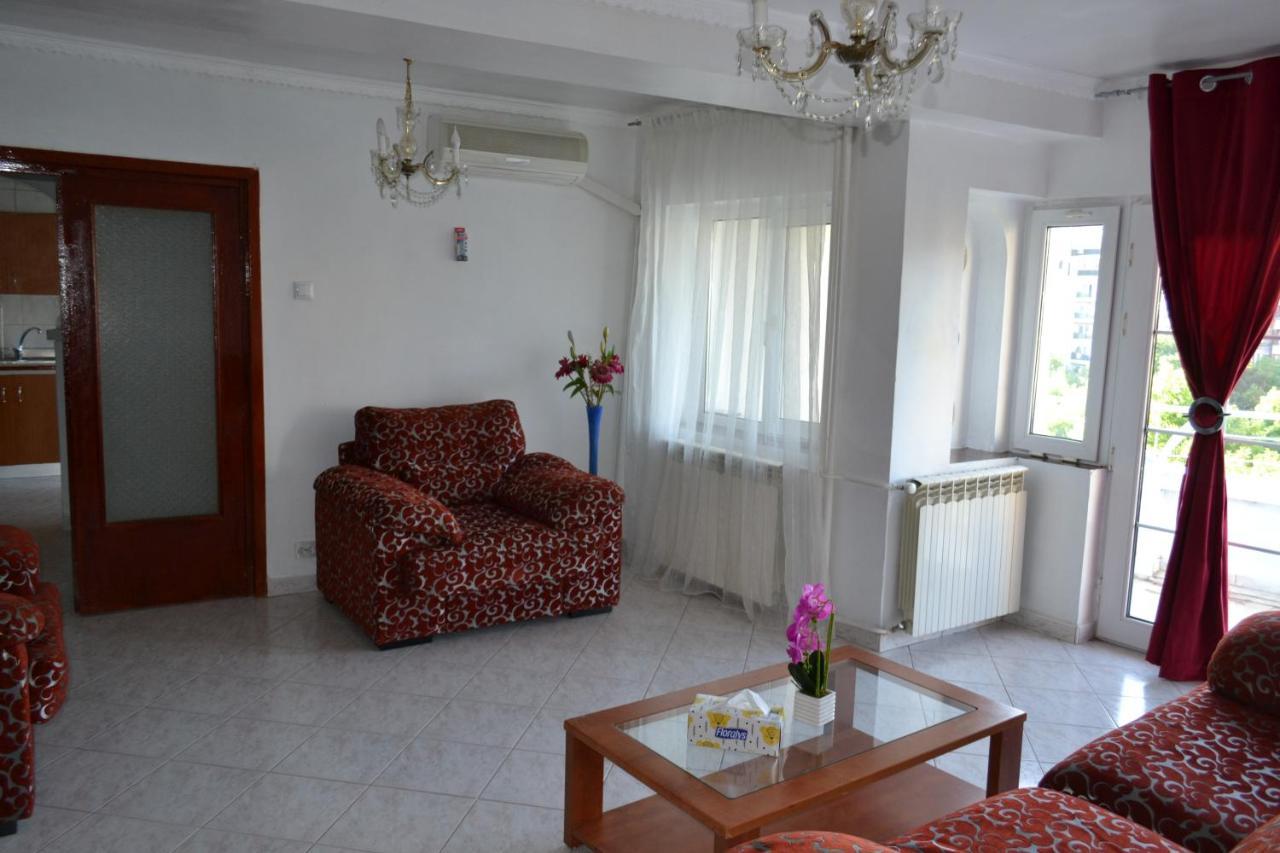 Unirii 64 Apartament