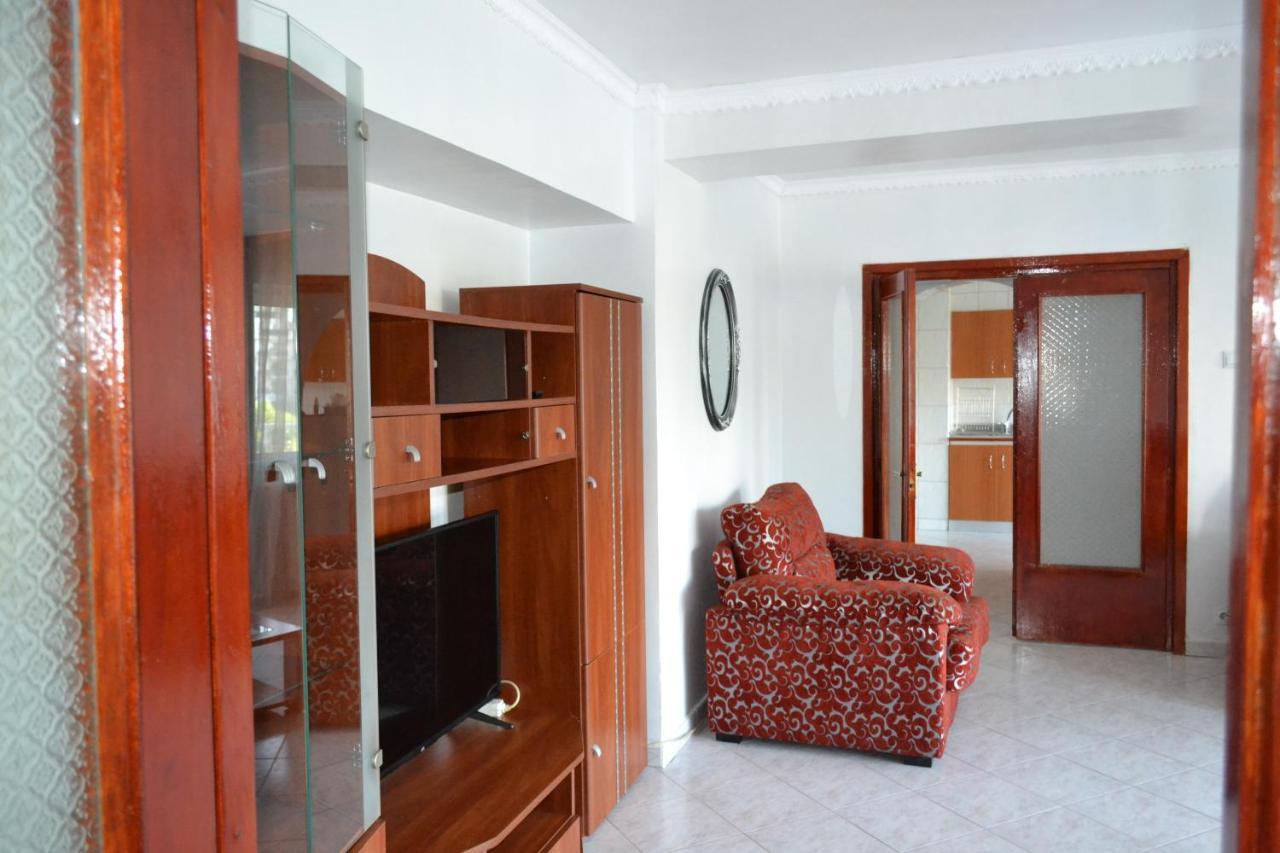 Unirii 64 Apartment