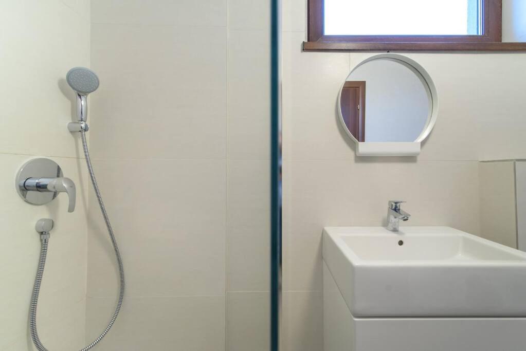Bianco 16 - Studio Universitate - Old Town