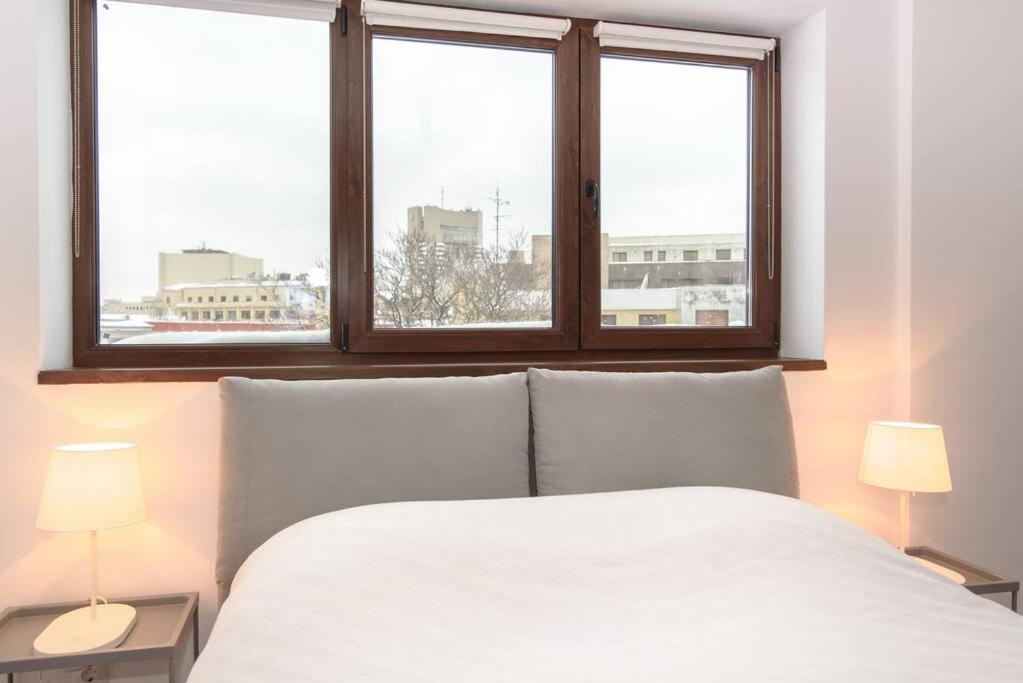 Bianco 16 - Studio Universitate - Old Town Bucharest