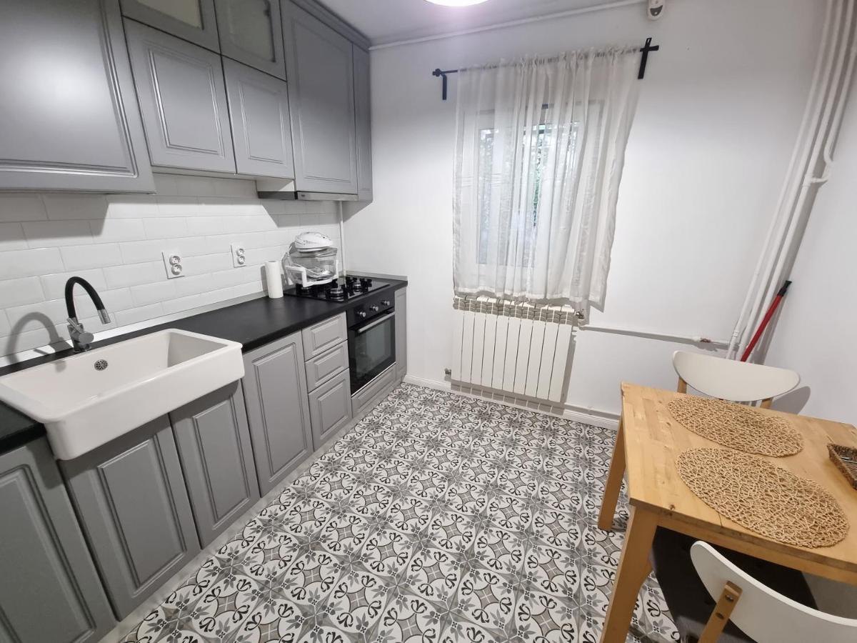 Apartament Herastrau In Bucureşti