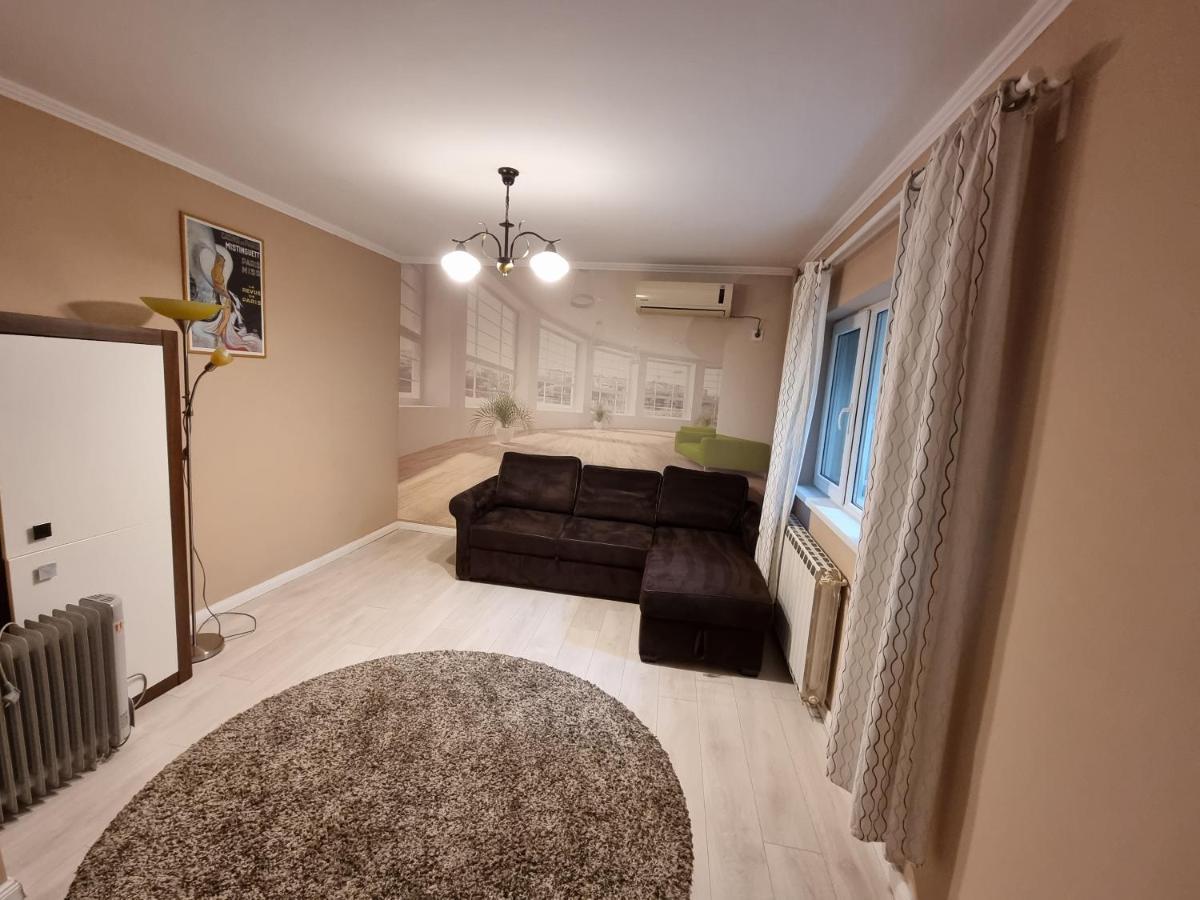 Apartament Herastrau In *