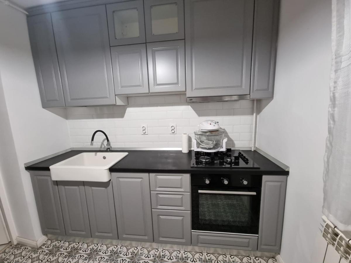 Herastrau In Apartament