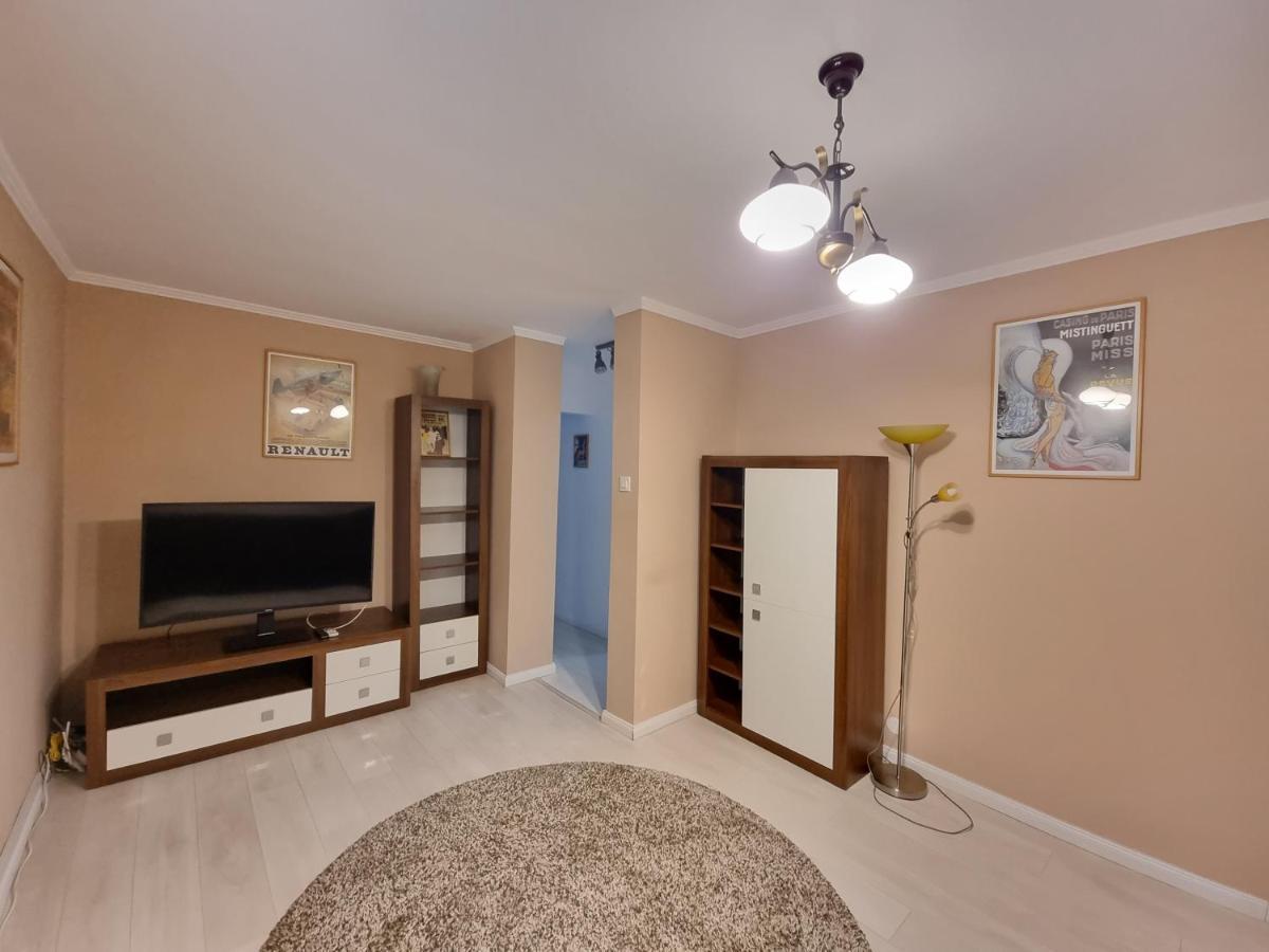 Herastrau In Apartament *