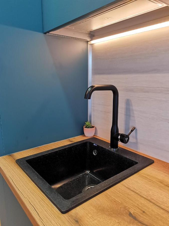 Apartamento Sunset Rebreanu