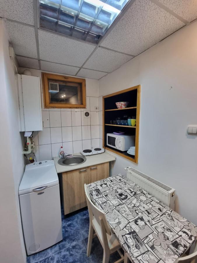 Apartament Centrul Vechi Old In *