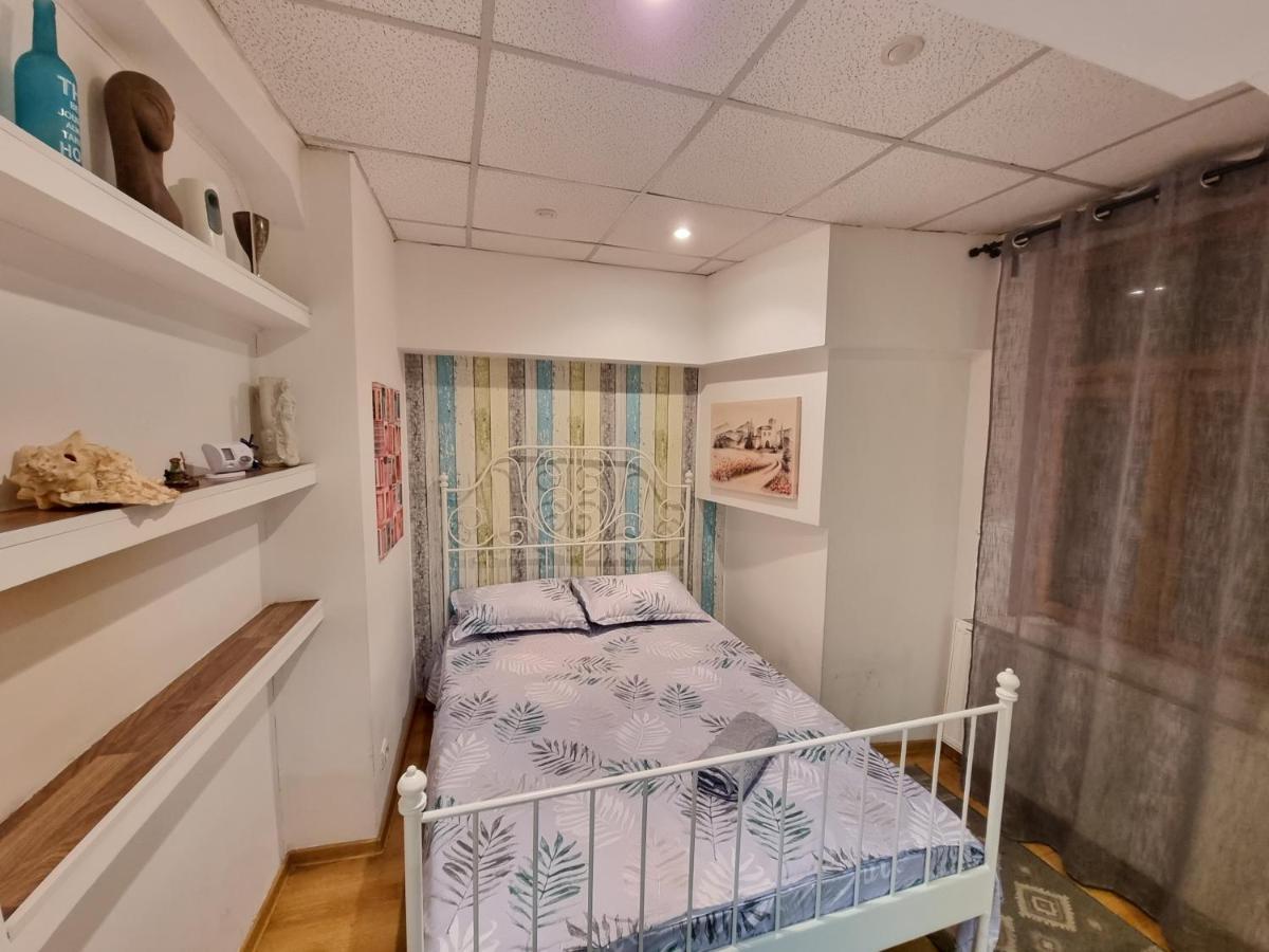 Centrul Vechi Old In Apartament